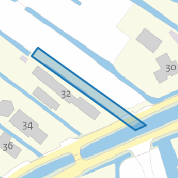 Perceel SWK02-A-3206