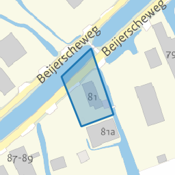 Perceel SWK02-A-3210