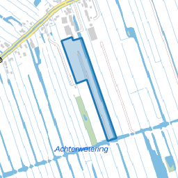 Perceel SWK02-A-3215