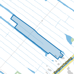 Perceel SWK02-A-3256