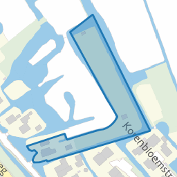 Perceel SWK02-A-3268