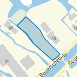 Perceel SWK02-A-3276