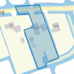 Perceel SWK02-A-3279