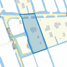 Perceel SWK02-A-3290