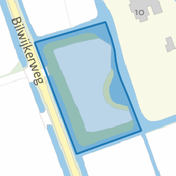 Perceel SWK02-A-3291