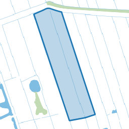 Perceel SWK02-A-3295