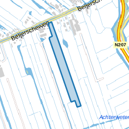 Perceel SWK02-A-3298