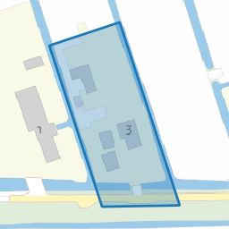 Perceel SWK02-A-3308