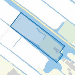 Perceel SWK02-A-3315