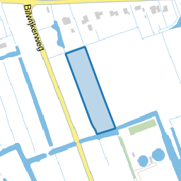 Perceel SWK02-A-3331