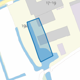 Perceel SWK02-A-3362