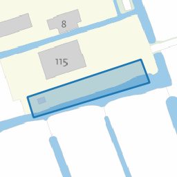 Perceel SWK02-A-3383