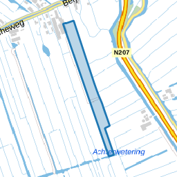 Perceel SWK02-A-3395