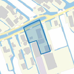 Perceel SWK02-A-3397