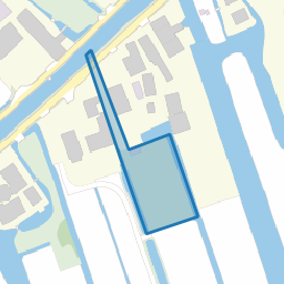 Perceel SWK02-A-3408