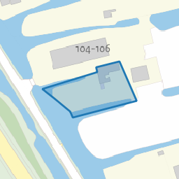 Perceel SWK02-A-3414