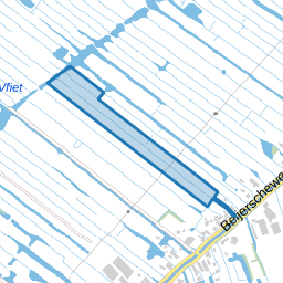Perceel SWK02-A-3431