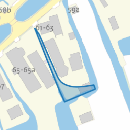 Perceel SWK02-A-3439