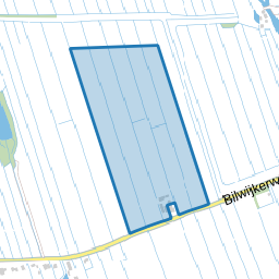 Perceel SWK02-A-3449