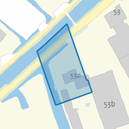 Perceel SWK02-A-3450