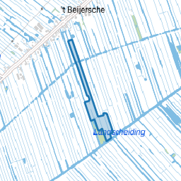Perceel SWK02-A-3458