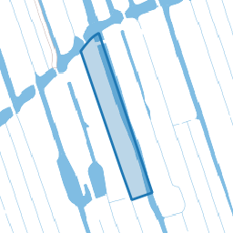 Perceel SWK02-A-3461