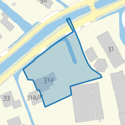 Perceel SWK02-A-3464