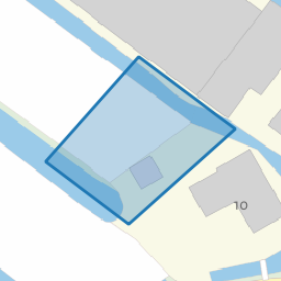 Perceel SWK02-A-3468