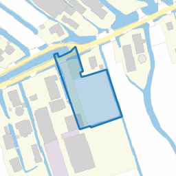 Perceel SWK02-A-3493