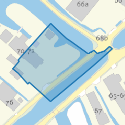 Perceel SWK02-A-3498