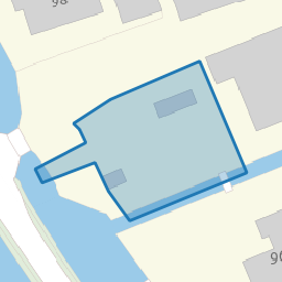 Perceel SWK02-A-3509