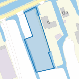 Perceel SWK02-A-3513