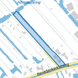 Perceel SWK02-B-1143