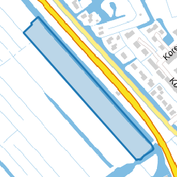 Perceel SWK02-B-1240