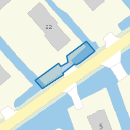 Perceel SWK02-B-1327