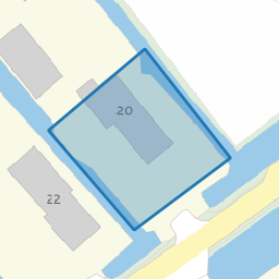 Perceel SWK02-B-1405