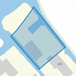 Perceel SWK02-B-1406