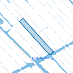 Perceel SWK02-B-1443