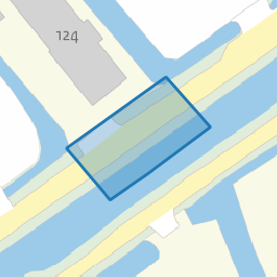 Perceel SWK02-B-1450