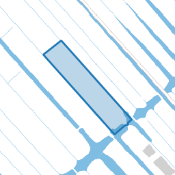 Perceel SWK02-B-1451