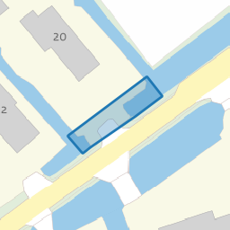 Perceel SWK02-B-1494