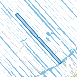 Perceel SWK02-B-1499