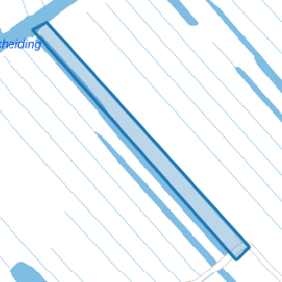 Perceel SWK02-B-1513