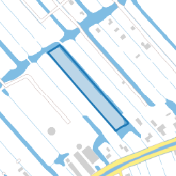 Perceel SWK02-B-1666