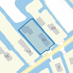 Perceel SWK02-B-1828