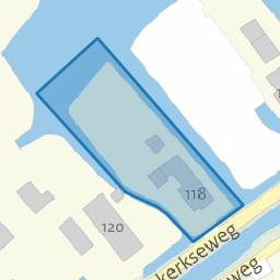 Perceel SWK02-B-1843