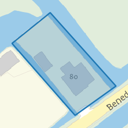 Perceel SWK02-B-2001