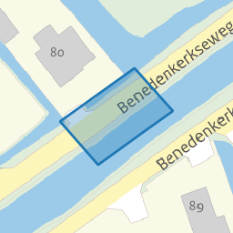 Perceel SWK02-B-2003