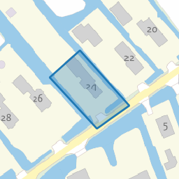 Perceel SWK02-B-2132