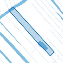 Perceel SWK02-B-2144